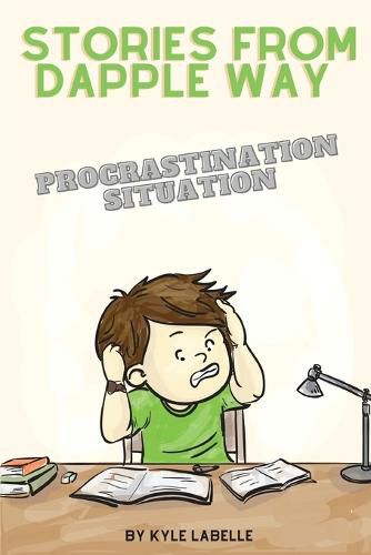 Cover image for Procrastination Situation