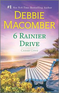 Cover image for 6 Rainier Drive