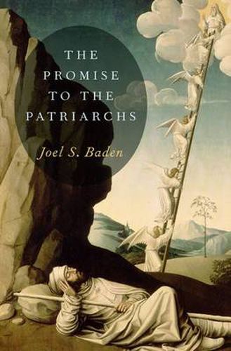 Cover image for The Promise to the Patriarchs