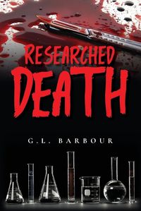 Cover image for Researched Death