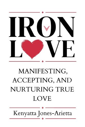 Cover image for Iron Love