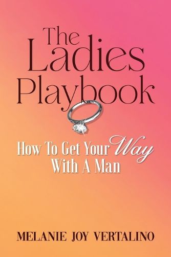 Cover image for The Ladies Playbook