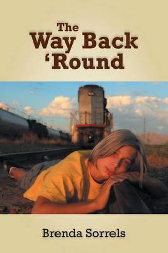 Cover image for The Way Back 'Round