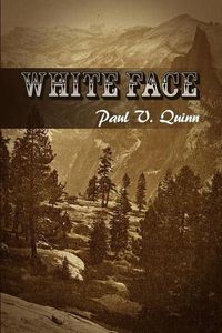 Cover image for White Face