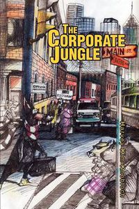 Cover image for The Corporate Jungle