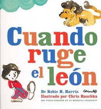 Cover image for Cuando Ruge El Len