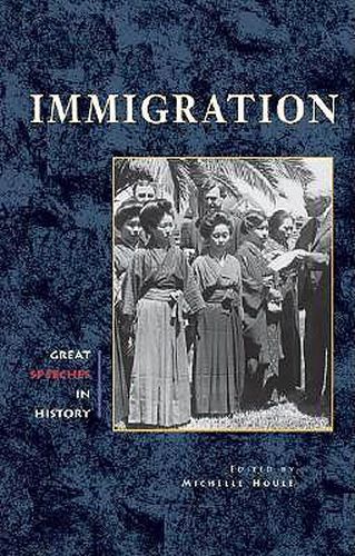 Cover image for Immigration - L