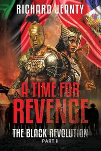 Cover image for A Time For Revenge 2