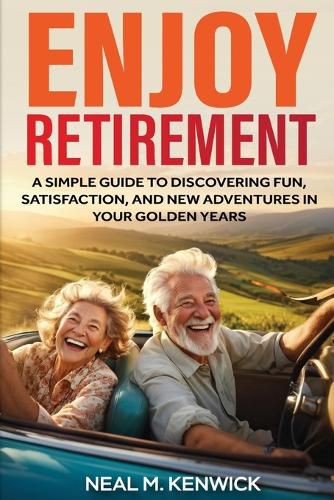 Cover image for Enjoy Retirement