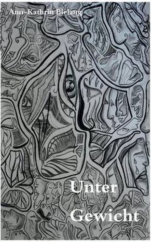 Cover image for Unter Gewicht