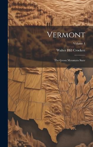 Cover image for Vermont
