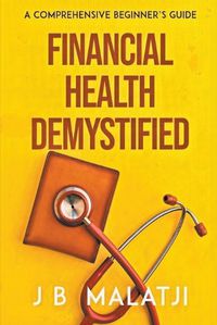 Cover image for Financial Health Demystified