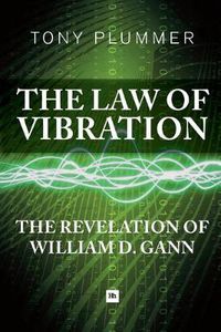 Cover image for The Law of Vibration