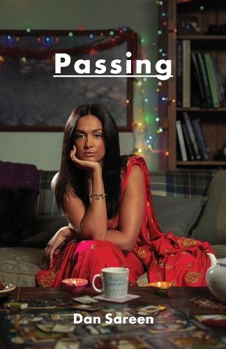 Cover image for Passing