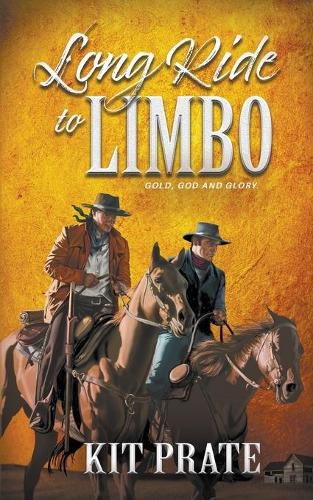 Cover image for Long Ride To Limbo