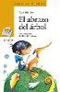 Cover image for El Abrazo Del Arbol