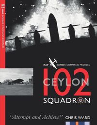 Cover image for 102 (Ceylon) Squadron