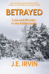 Cover image for Betrayed