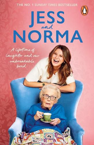Cover image for Jess and Norma