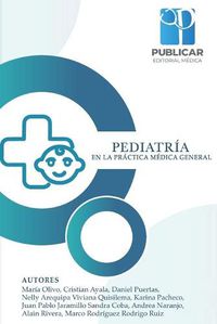 Cover image for Pediatria En La Practica Medica General