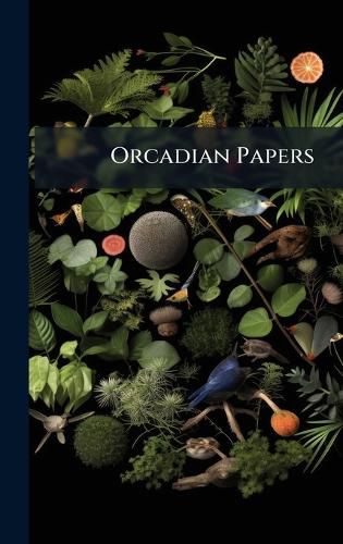 Cover image for Orcadian Papers