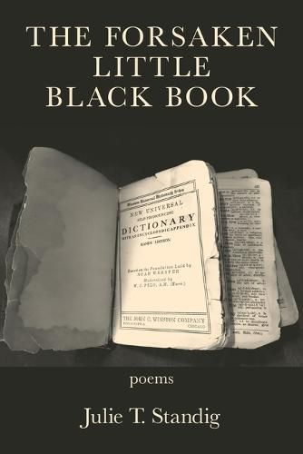 Cover image for The Forsaken Little Black Book