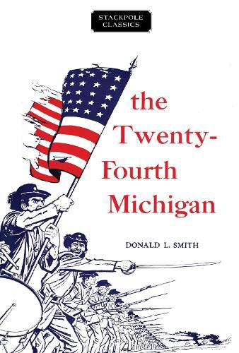 Twenty-Fourth Michigan