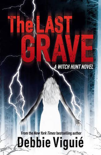 Cover image for The Last Grave