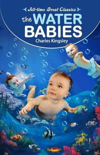 Cover image for The Water Babies