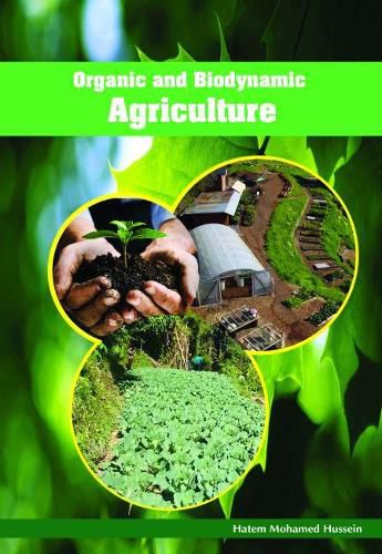 Cover image for Organic and Biodynamic Agriculture