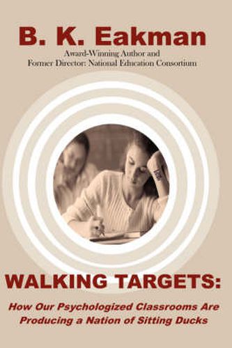 Cover image for Walking Targets