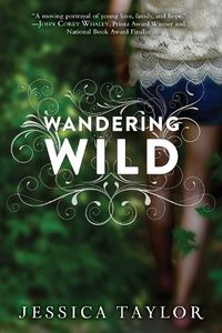 Cover image for Wandering Wild