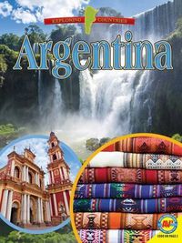 Cover image for Argentina