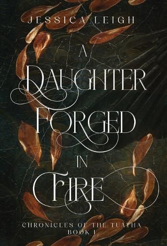 Cover image for A Daughter Forged in Fire - Special Edition