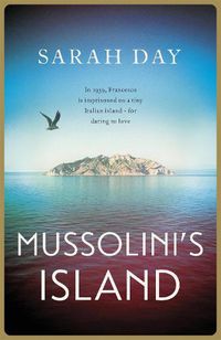 Cover image for Mussolini's Island
