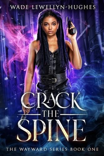 Crack the Spine