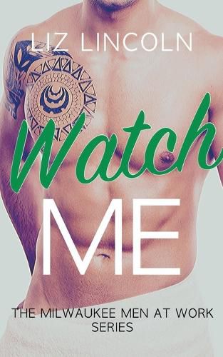 Cover image for Watch Me