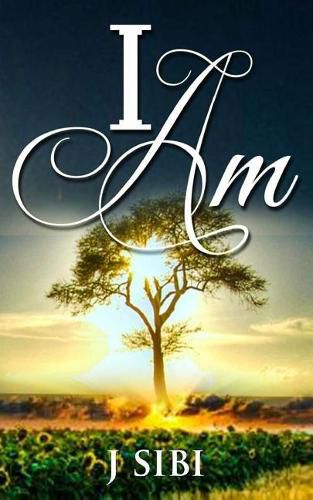 Cover image for I Am