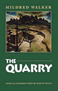 Cover image for The Quarry