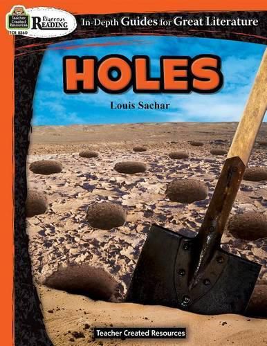 Rigorous Reading: Holes