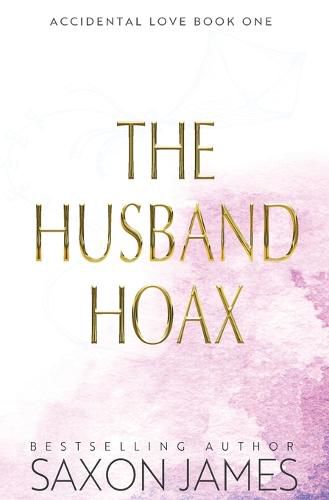 Cover image for The Husband Hoax