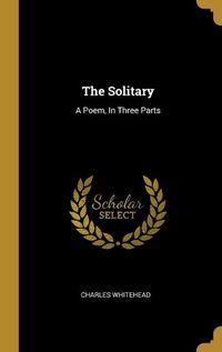 Cover image for The Solitary