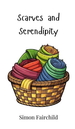 Cover image for Scarves and Serendipity