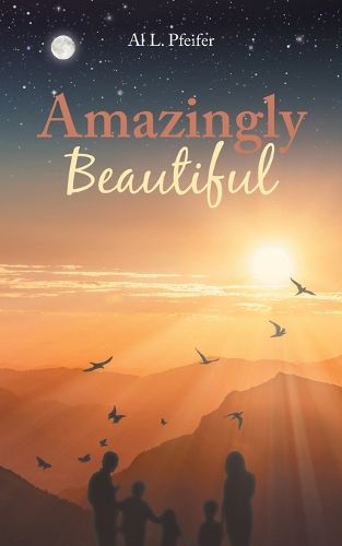 Cover image for Amazingly Beautiful