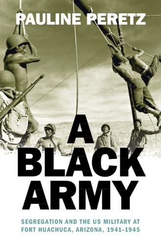 Cover image for A Black Army
