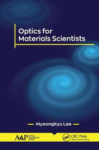 Cover image for Optics for Materials Scientists