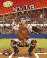 Cover image for Moe Berg