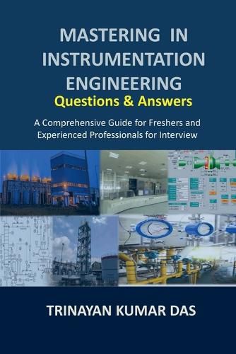 Cover image for Mastering in Instrumentation Engineering