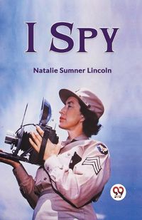 Cover image for I Spy