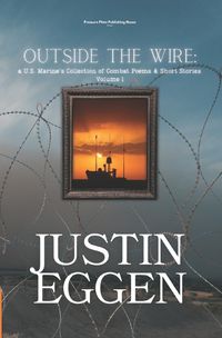 Cover image for Outside The Wire